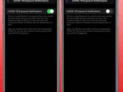 Apple выпустила бета-версию iOS 13.5 для разработчиков