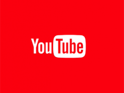 В работе YouTube ночью произошел сбой