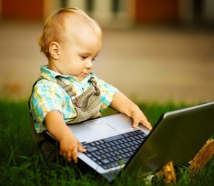 Компьютер вредит детям: названа новая опасность