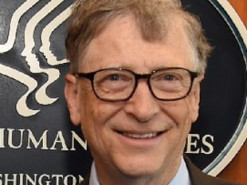 Гейтс рассказал, что сделает сразу после вакцинации против «COVID-19»