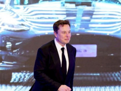 Інвестор Tesla закликав Маска самоусунутися з посади гендиректора, - Sky News