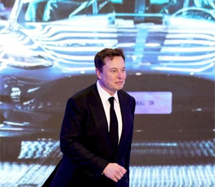 Інвестор Tesla закликав Маска самоусунутися з посади гендиректора, - Sky News