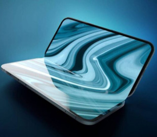 Apple може зробити складаний iPhone преміальним нішевим продуктом
