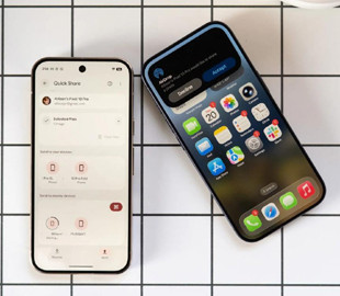Користувачі Android та iPhone зможуть обмінюватися файлами напряму: що відомо