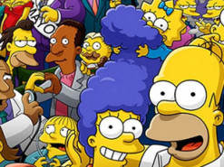 «Симпсоны» предсказали запуск Crew Dragon и массовые беспорядки в США