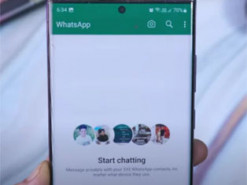 Як створити два облікові записи в WhatsApp — докладна інструкція
