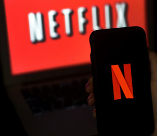 Серіали Netflix, які варто подивитися в 2020