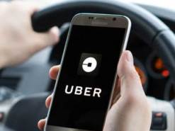 Uber и Bolt отказались от сотрудничества с владельцами "евроблях"