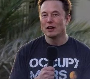 Масове вимирання Землі. Ілон Маск попереджає про те, що незабаром настане кінець світу