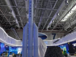 Китай запустит тяжёлую ракету для пилотируемых полётов на Луну в 2026 году