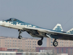 Російський Су-57 уперше помітили в Китаї: у Defense Express пояснили, що задумала РФ