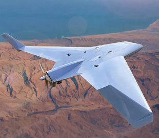 Мінімальна підготовка та низький логістичний слід: Франція просуває власні БПЛА, намагаючись не відставати від провідних дронобудівників