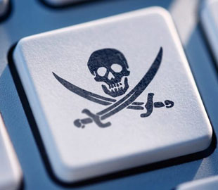 Отчёт: потери от пиратства в странах ЕС составляют 60 миллиардов евро