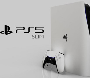 Стартували продажі новітньої Sony PlayStation 5 Slim