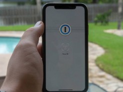 Как настроить автозаполнение паролей в iOS 12?