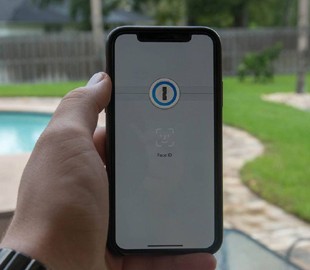 Как настроить автозаполнение паролей в iOS 12?