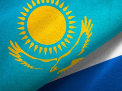 У Казахстані скасовують вивчення російської мови з першого класу
