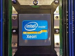 Процессоры Intel Purley пока не вызывают всплеск обновления серверов