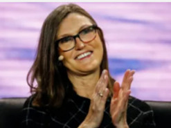 Криптовалюті біткоїн спрогнозували досягнення $1.5 мільйона до 2027 року