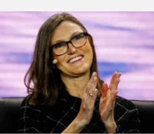 Криптовалюті біткоїн спрогнозували досягнення $1.5 мільйона до 2027 року