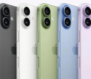 iPhone 17 продовжує підкорювати китайський ринок