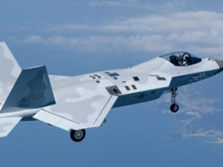 Південна Корея розпочала серійне виробництво власного надзвукового винищувача