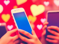 Вчені виявили залежність від смартфонів у людей у ​​всьому світі