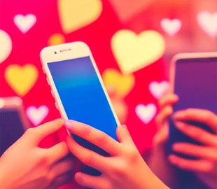Вчені виявили залежність від смартфонів у людей у ​​всьому світі