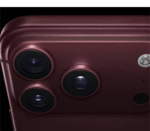 Новий iPhone 18 Pro Max став лідером рейтингу AnTuTu