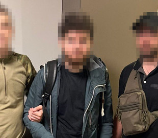 У Києві викрили агента, який стежив за ППО та «Укрзалізницею» на замовлення фсб