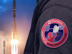 OneWeb ищет возможность для запуска дополнительных 1260 спутников