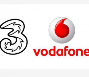 Злиття Vodafone та Three схвалено регулятором Великої Британії з умовами щодо інвестицій у 5G