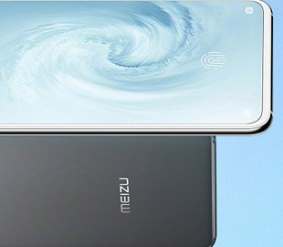 Смартфон Meizu 18 получит не самый ёмкий аккумулятор и лишится зарядного устройства