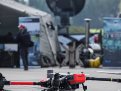 Чеська армія придбає 3 000 дронів протягом двох років