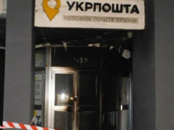 22-річному мешканцю Львова суд виніс вирок за підпал відділення “Укрпошти” на замовлення РФ