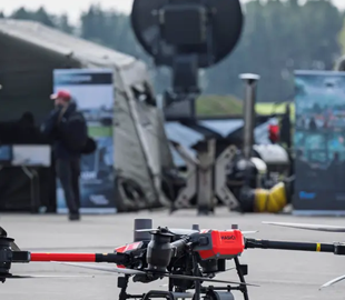 Чеська армія придбає 3 000 дронів протягом двох років