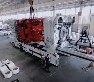 Tesla продовжує вдосконалювати технології виготовлення кузовних деталей електромобілів