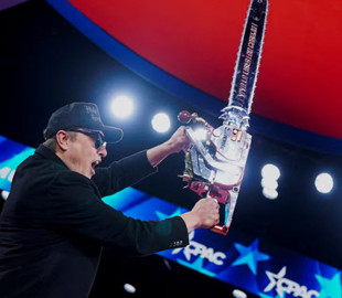 Ілон Маск розпрощався з DOGE: департамент ефективності уряду США закрито достроково