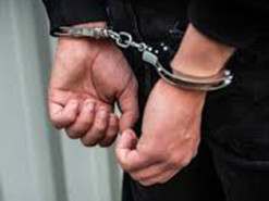 Чоловік, який знімав для ворога будівлю СБУ, отримав 15 років