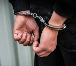 Чоловік, який знімав для ворога будівлю СБУ, отримав 15 років