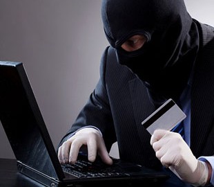 Накануне Нового года появились аферисты, торгующие виртуальными домиками в Карпатах