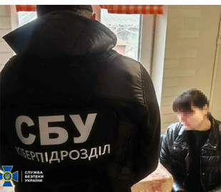 В Україні заблокували 16 інтернет-спільнот, які допомагали ухилятися від мобілізації