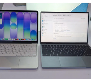 Microsoft не випустить доступний Surface на заміну MacBook Neo