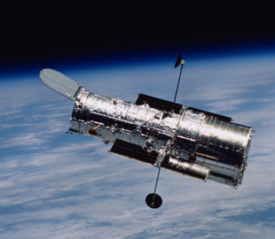NASA уріже бюджети космічного телескопа «Хаббл» та рентгенівської обсерваторії «Чандра»
