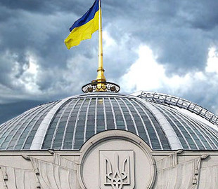 ФОПи вийшли під Раду з протестами через “касові апарати у смартфоні”