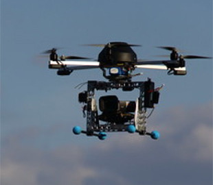 Дрони мексиканського картелю залетіли в повітряний простір США, небо над Ель-Пасо закривали — СNN