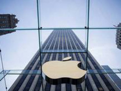 Apple усиливает сотрудничество с китайскими партнерами