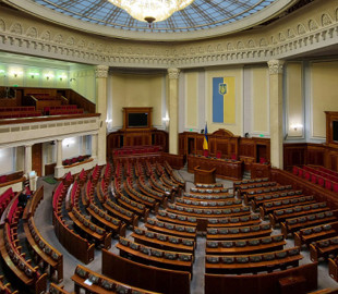 Комп'ютери, розетки та Wi-Fi: як може змінитись зала засідань Ради