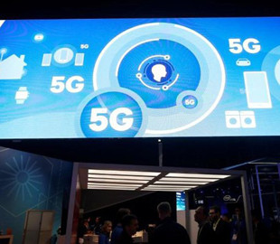 Выручка от продаж 5G-смартфонов в 2021 году превысит $100 млрд