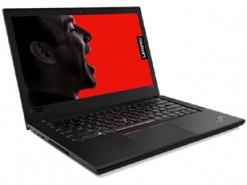 Представлены ноутбуки Lenovo ThinkPad T480 и ThinkPad T580